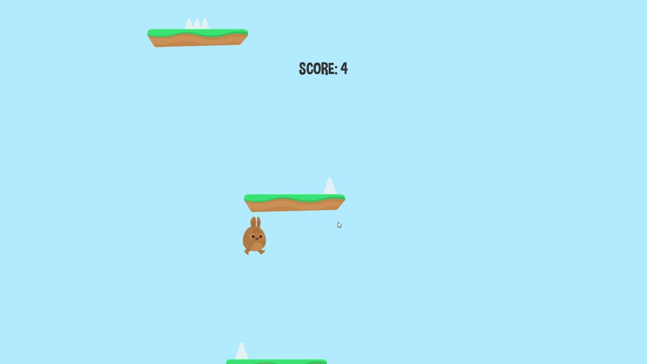 Little Bunny screenshot 2
