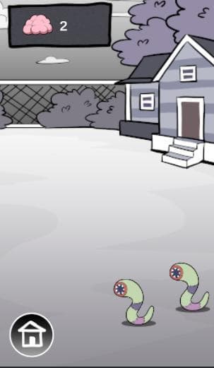 Pet Growing Zombie screenshot 4