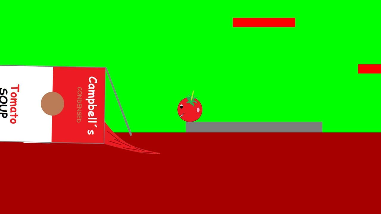 ModernTomato screenshot 2