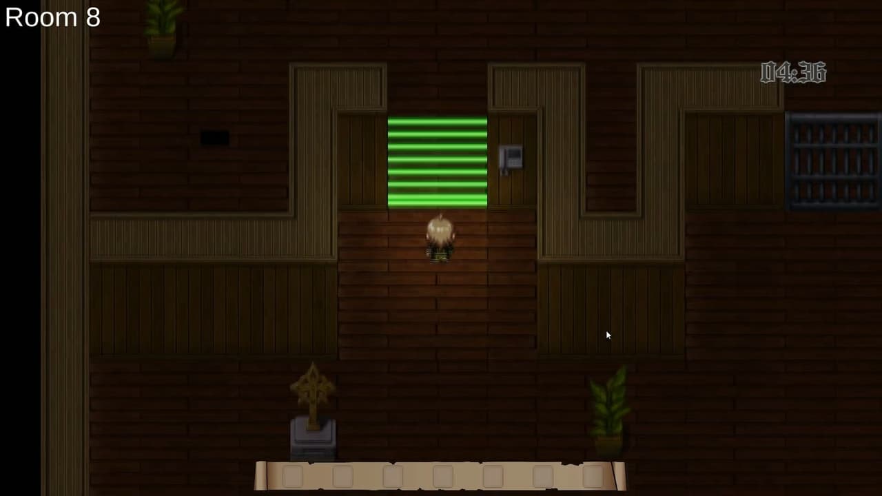 Identity (itch) (Kallaran) screenshot 2