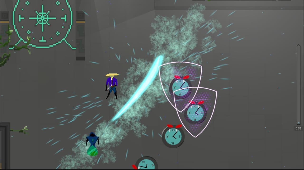 Temporal Escape screenshot 4