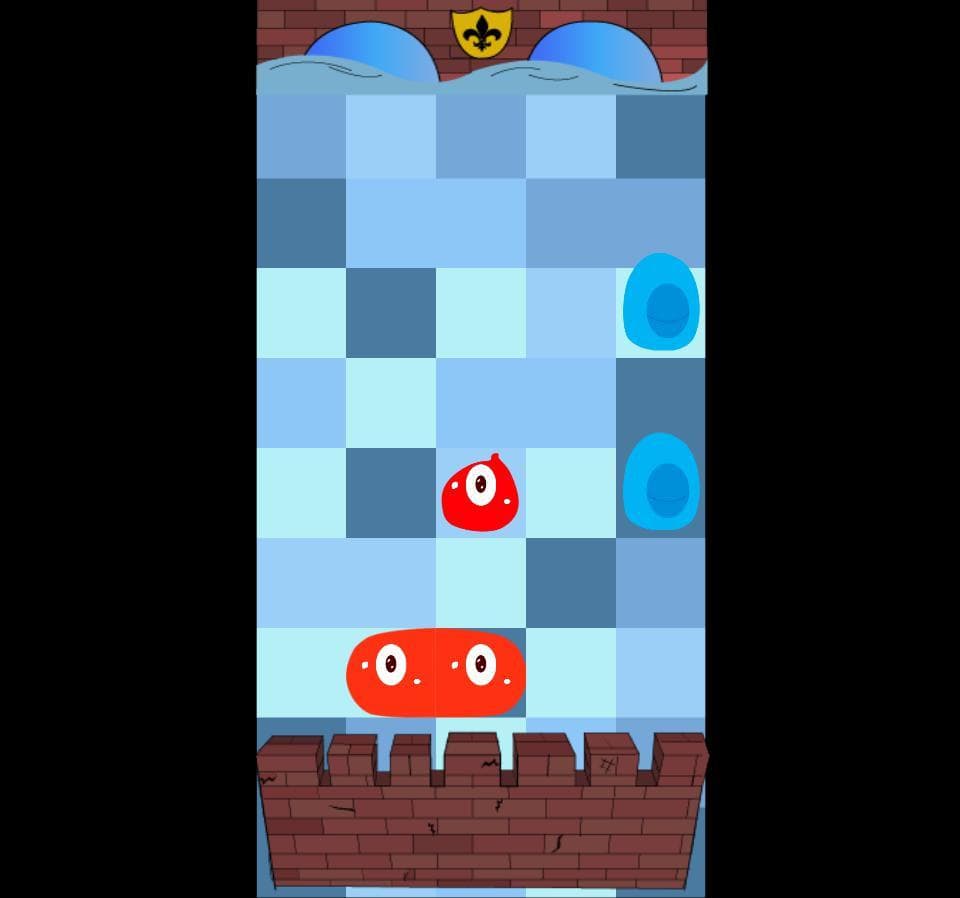Chromatic Monsters screenshot 4