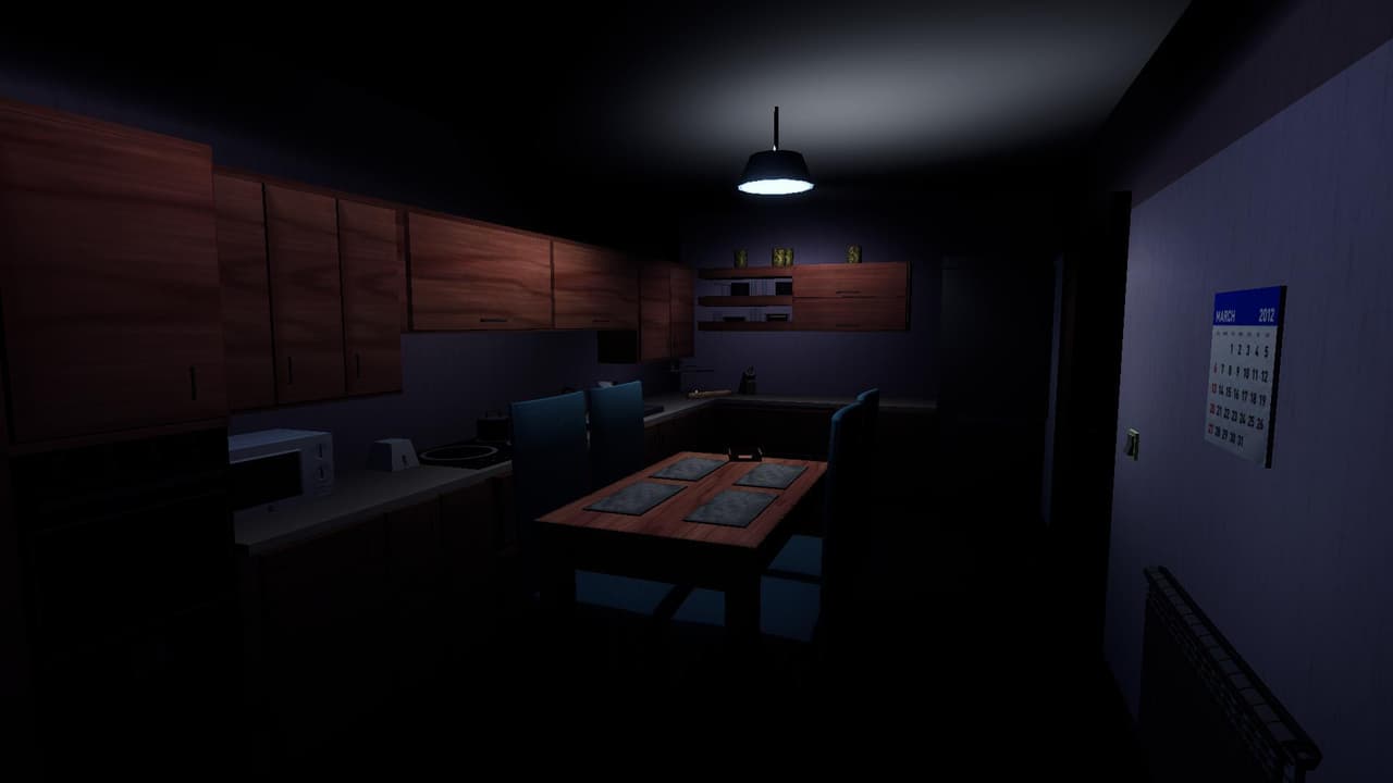 The Bleak (rare.fbx) screenshot 2