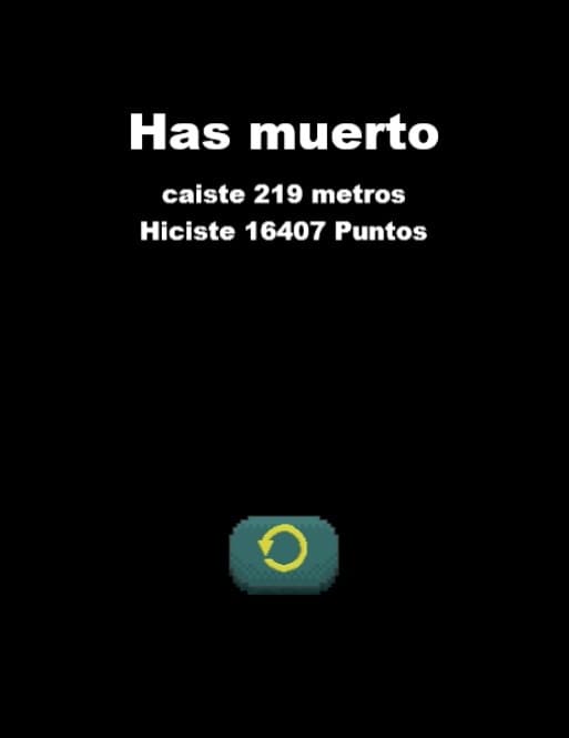 Diamond Rush (aleeiito) screenshot 2