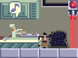 Time Surge screenshot 3