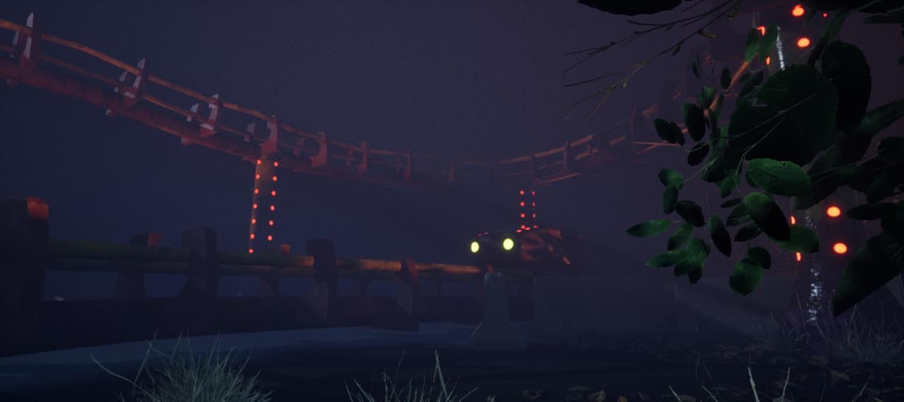 Oogies Spacepark screenshot 5