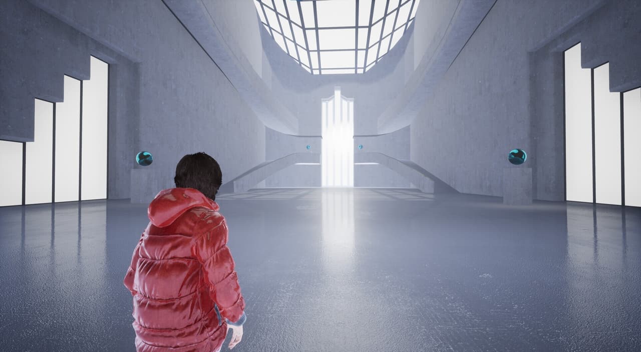 Ecstasy / Light / Inertia screenshot 5