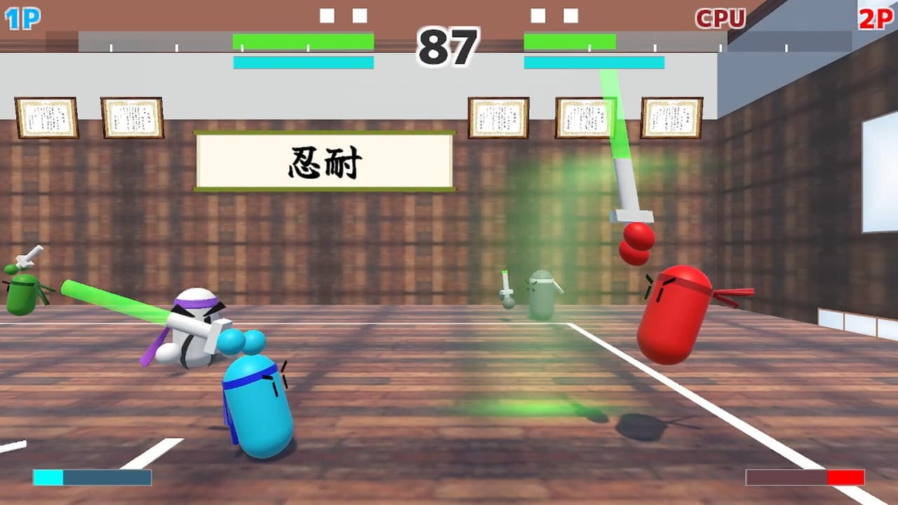 Life or Reach screenshot 3