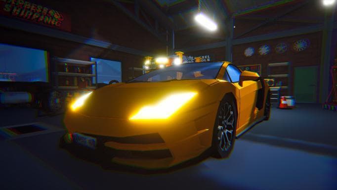 Need For Speed Burnout screenshot 4
