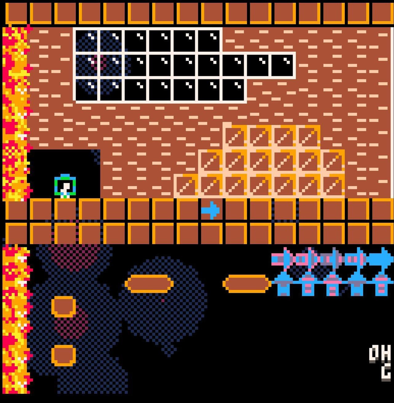 DefCry screenshot 3
