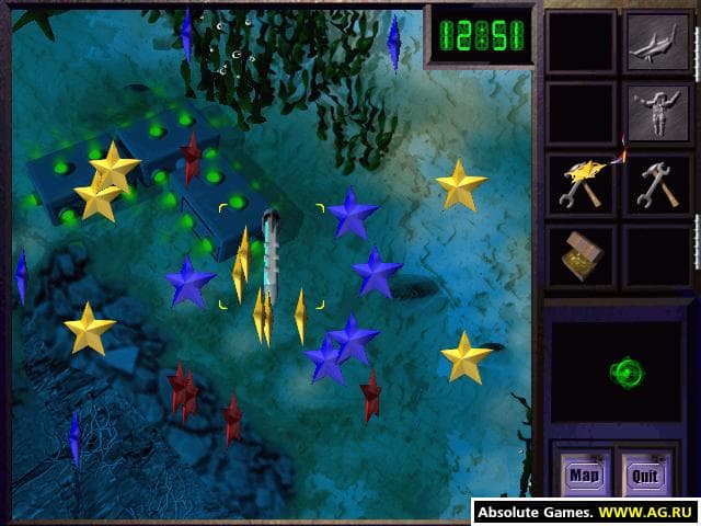Matchbox Rescue Rigs screenshot 5
