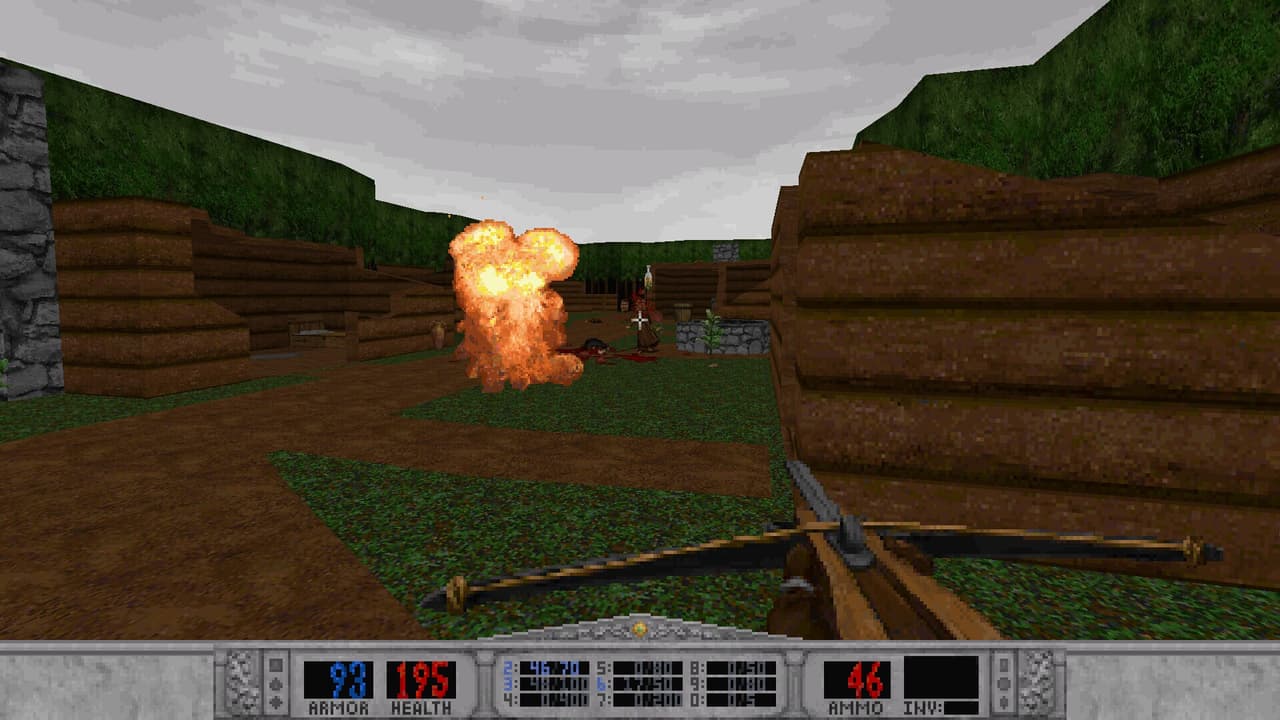 Borrowhelen screenshot 2