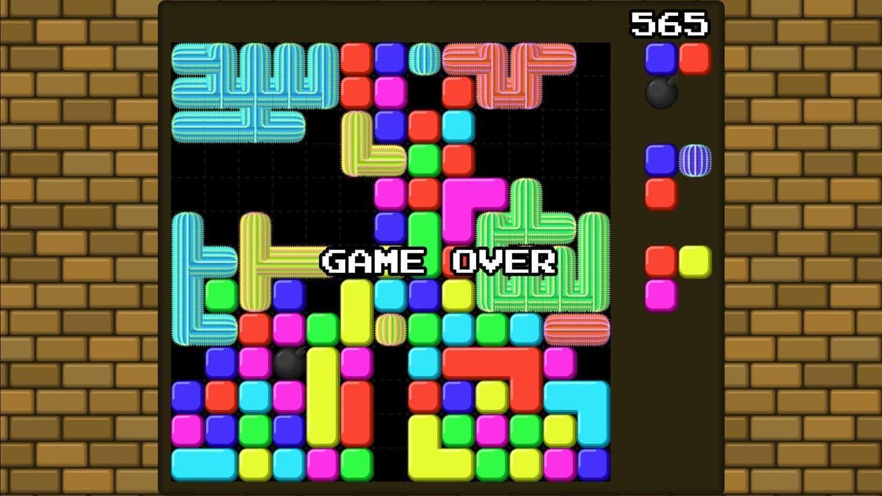 Cactris screenshot 5