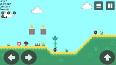 Kiwa Adventures screenshot 3