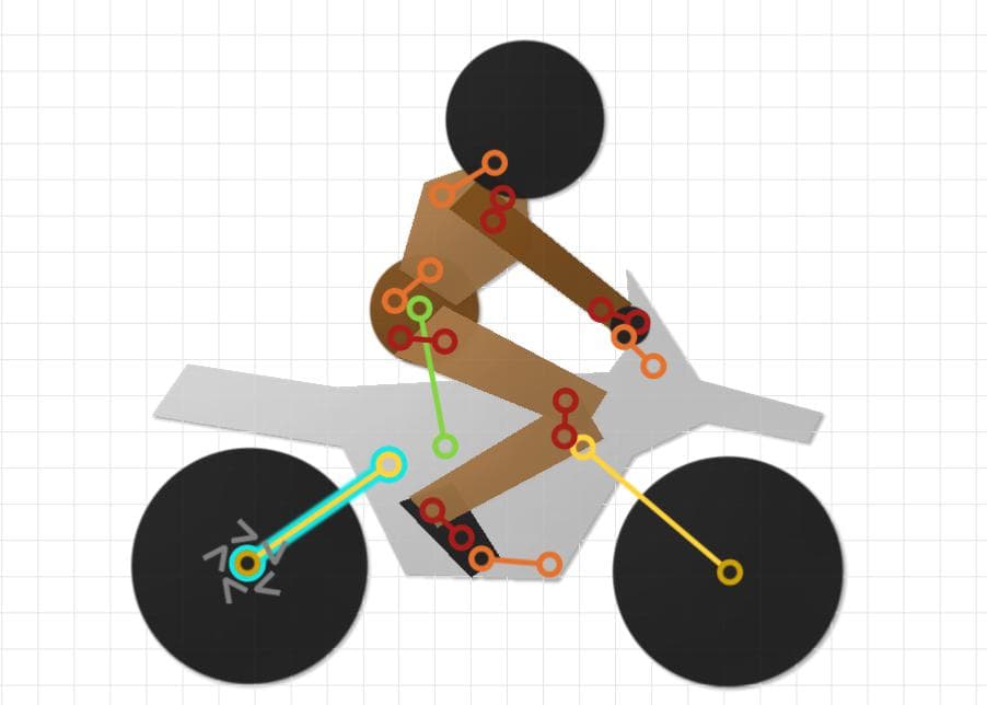 Creatorverse screenshot 2