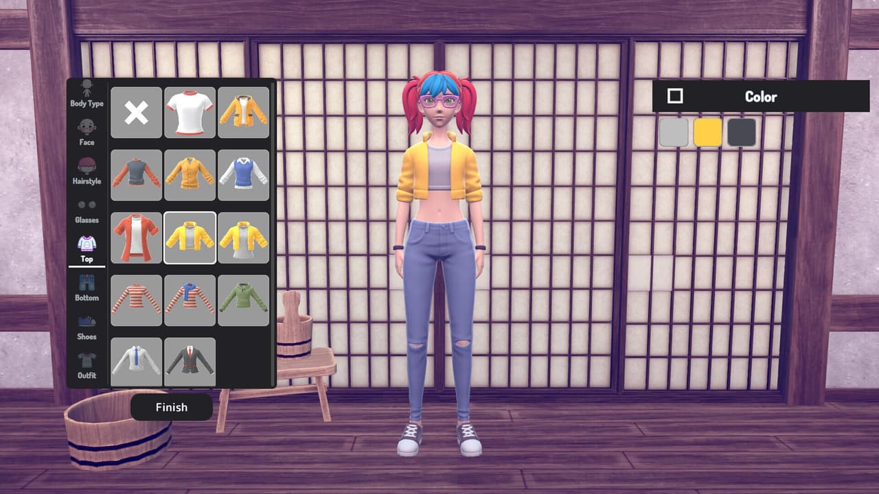 Hot Springs | 温泉 (Onsen) screenshot 3