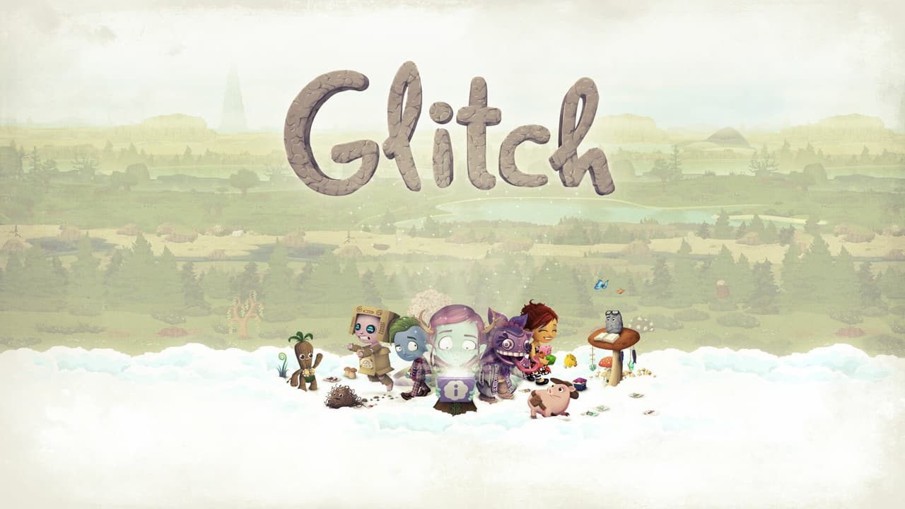 Plants vs Zombies Ripoff - Glitch Garden