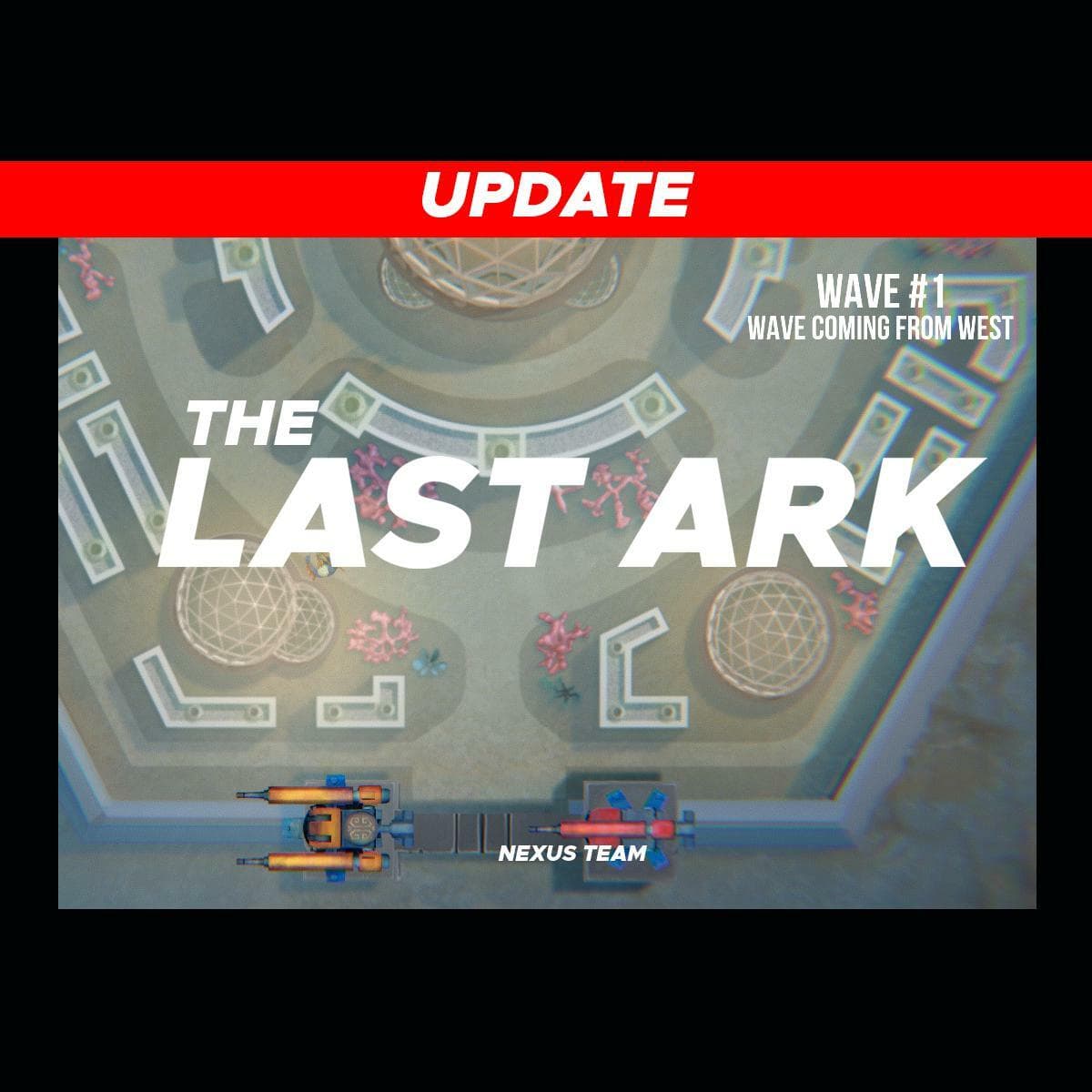 The Last Ark 1.3