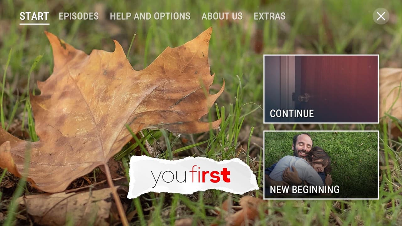 You First