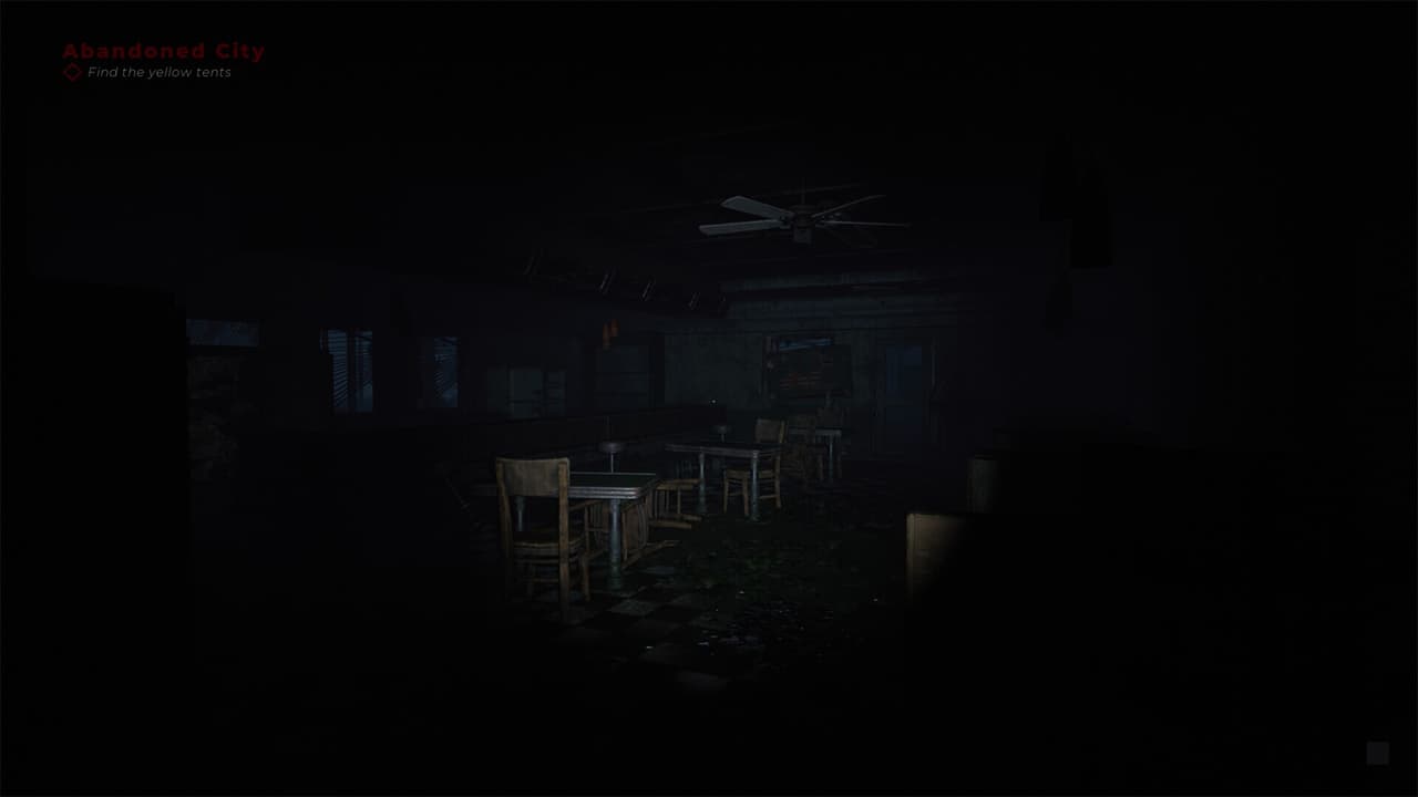 Desolation screenshot 3