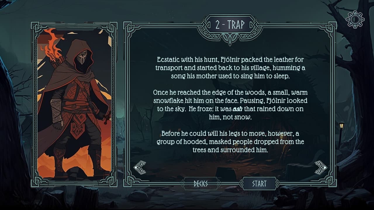 Nine Realms: Revolt
