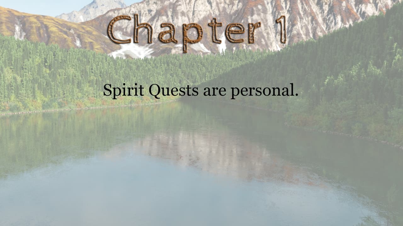 Alpha Paradise Chapter 1