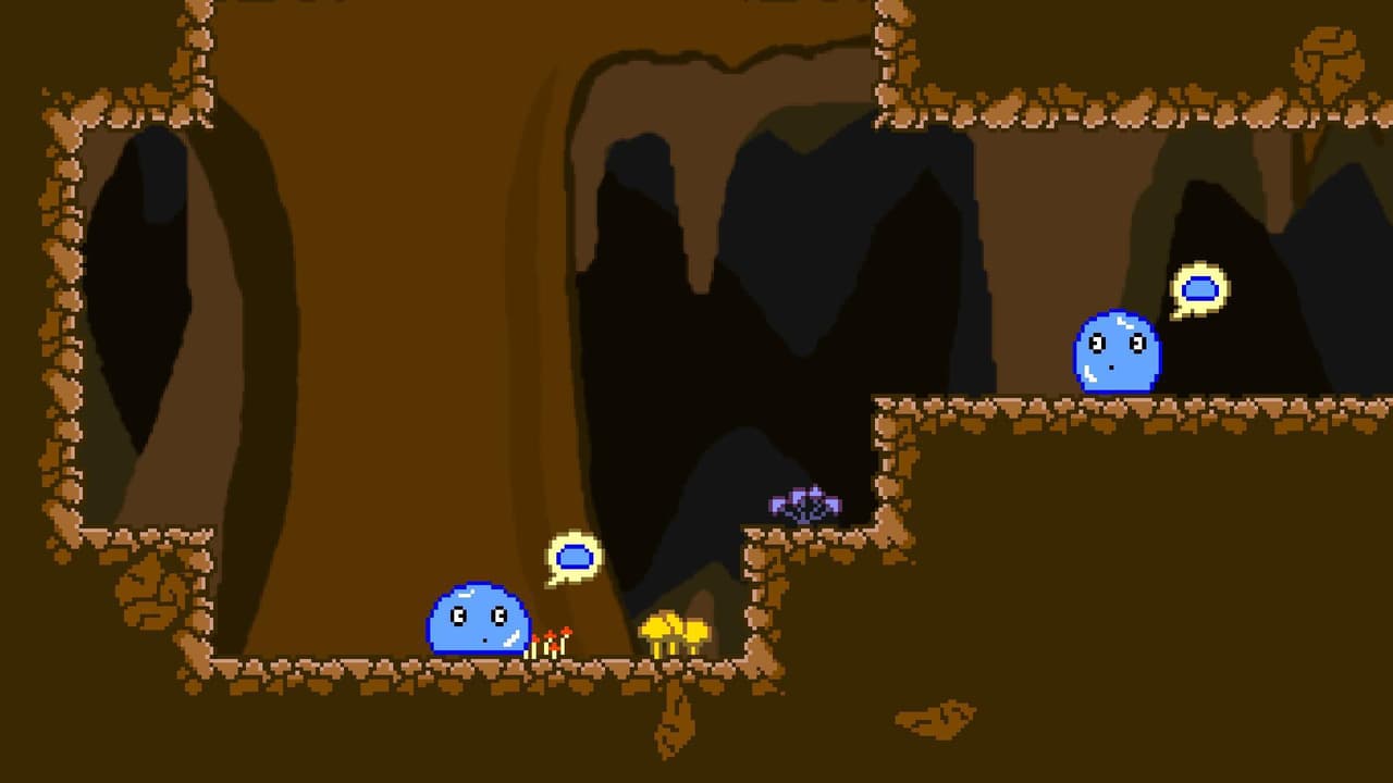 Bob the Blob (OdeGames) screenshot 4