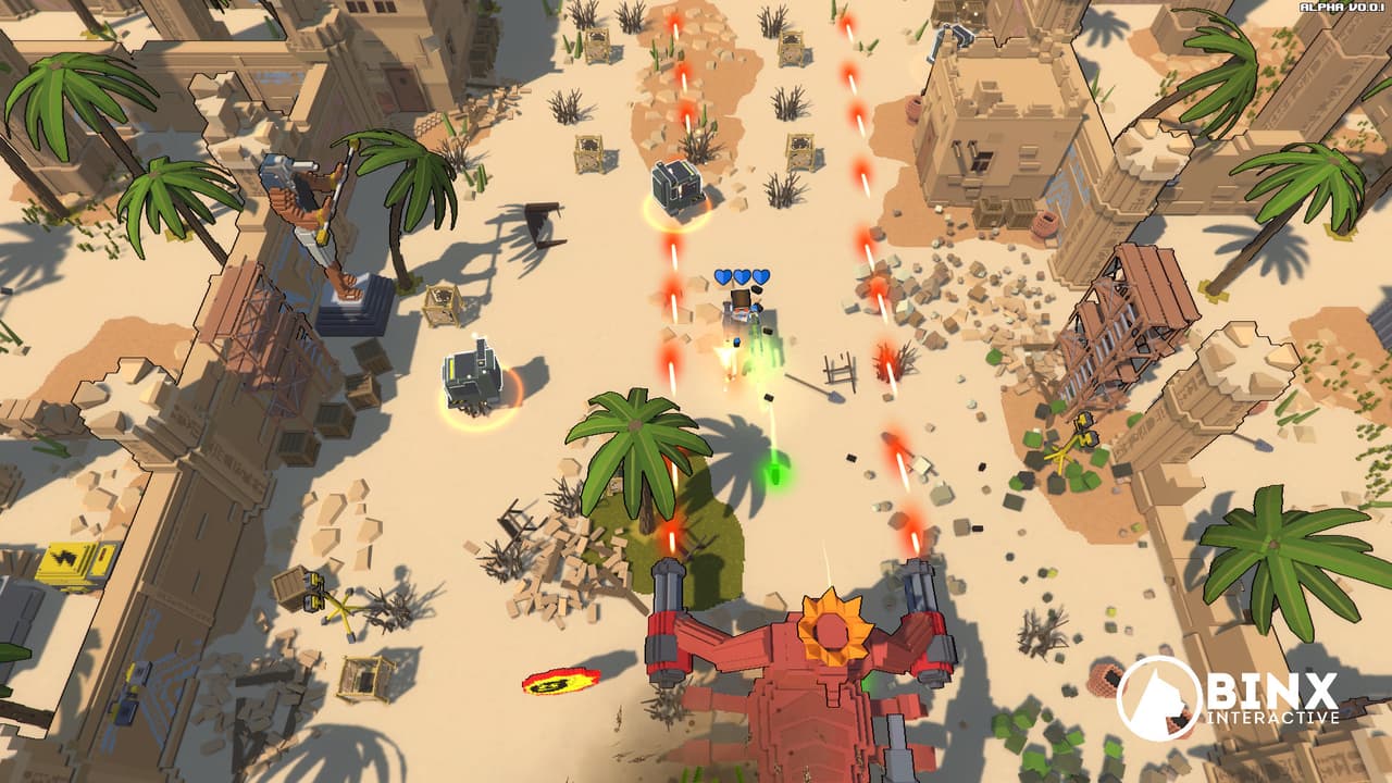 I Hate Running Backwards screenshot 2
