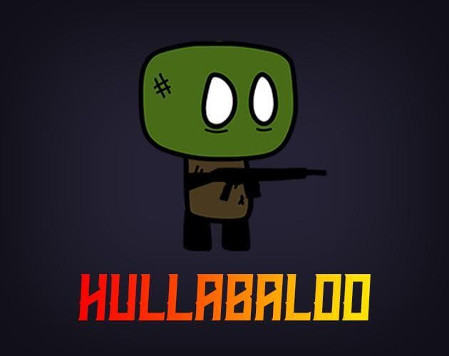 Hullabaloo
