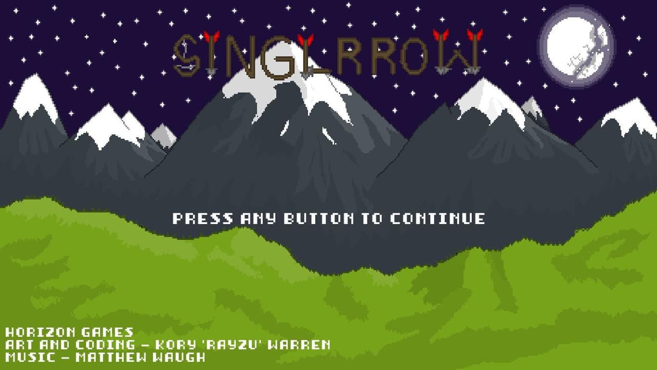 Singlerrow