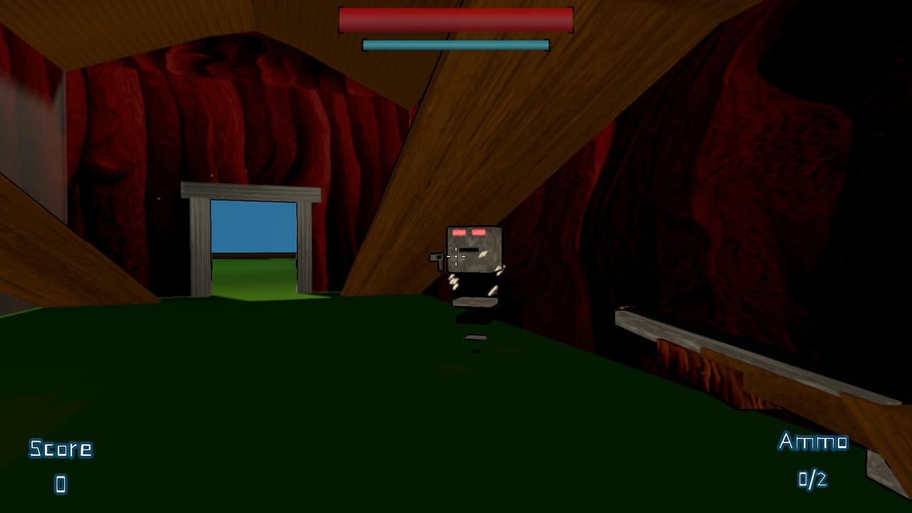 Screws Loose screenshot 3