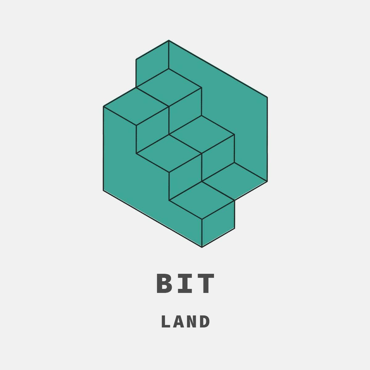 BIT LAND (Fatal Error_404)