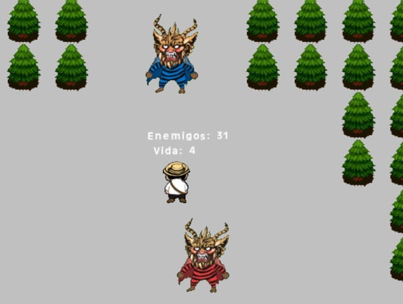 El Baile de los Diablicos