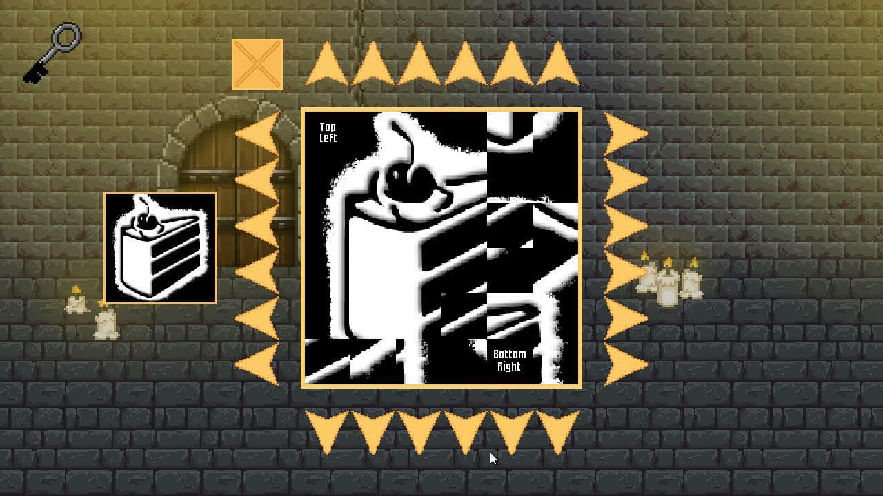 Key Decisions screenshot 3
