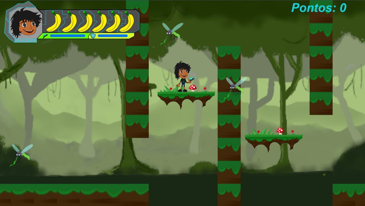RennanOliveira screenshot 3