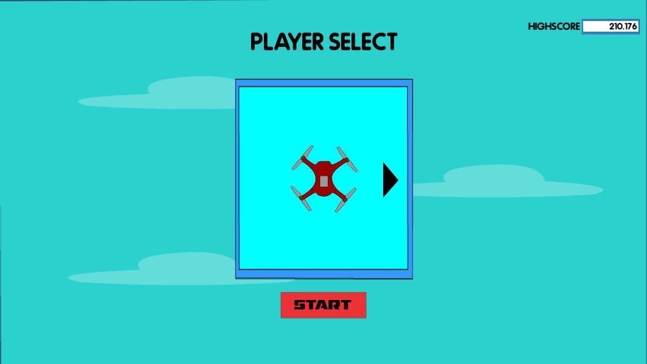 OMG! Drones