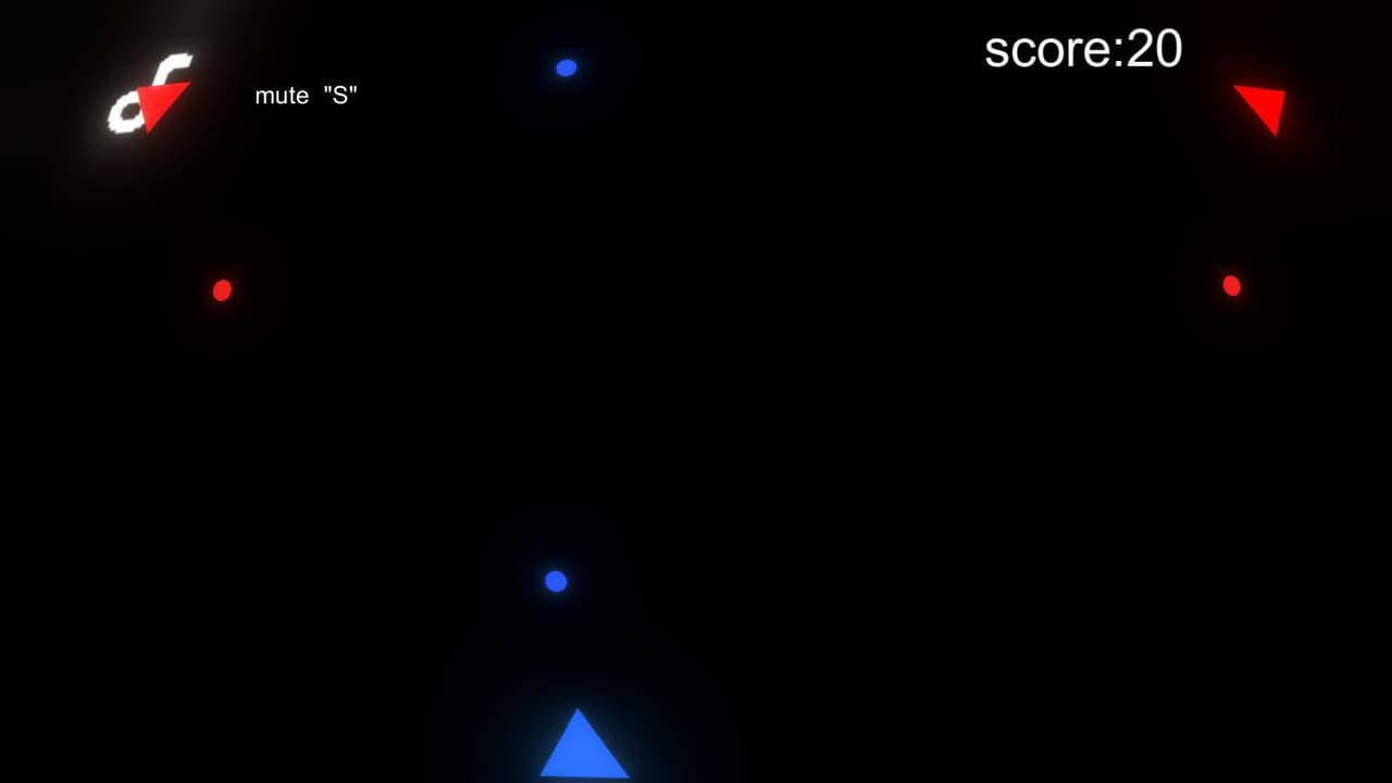 Space Story (itch) (idrismadrid) screenshot 3