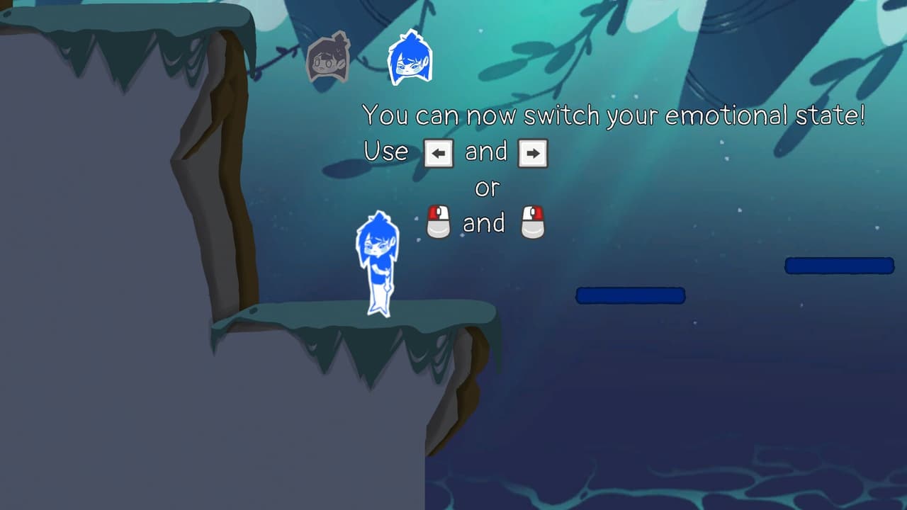 Oneness (itch) (Leoreth, przebot, Kd1042, Pixel Lifetime, Lox_exe, Teshia) screenshot 3