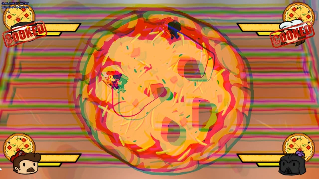 Pizza-Yolo screenshot 3