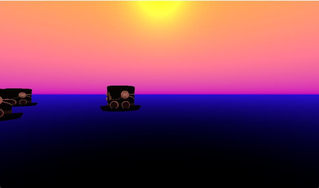 Hat Attack VR