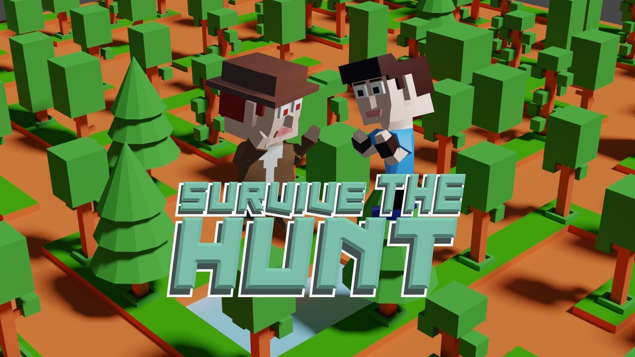 Survive the Hunt (itch)