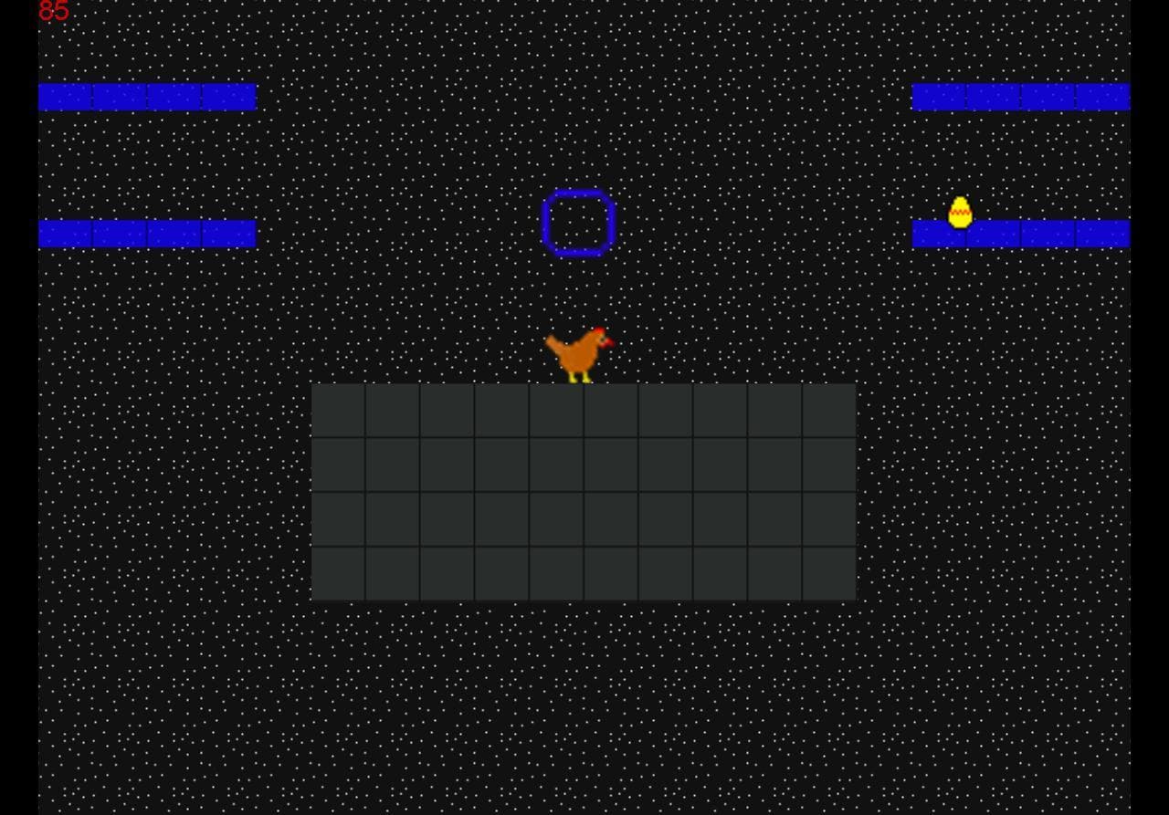 A spacial Easter screenshot 3