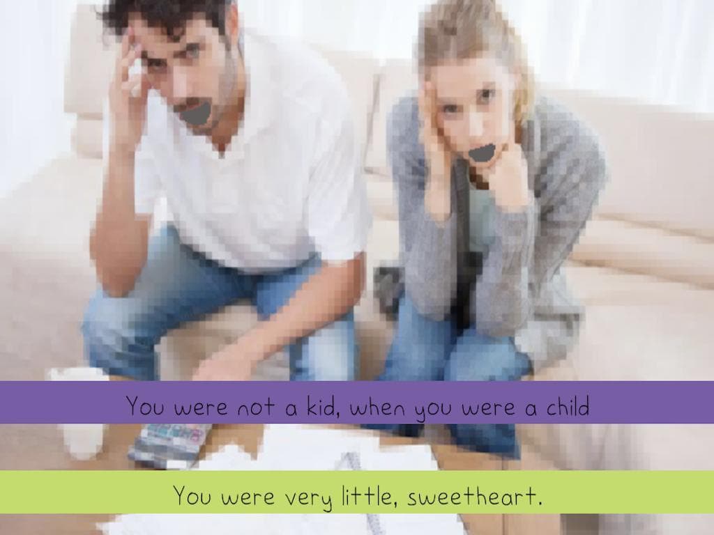 Parents Know Best screenshot 2