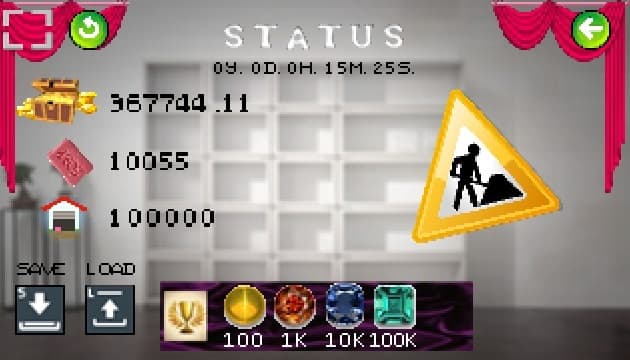 THE ONE MILLION SOAP screenshot 3