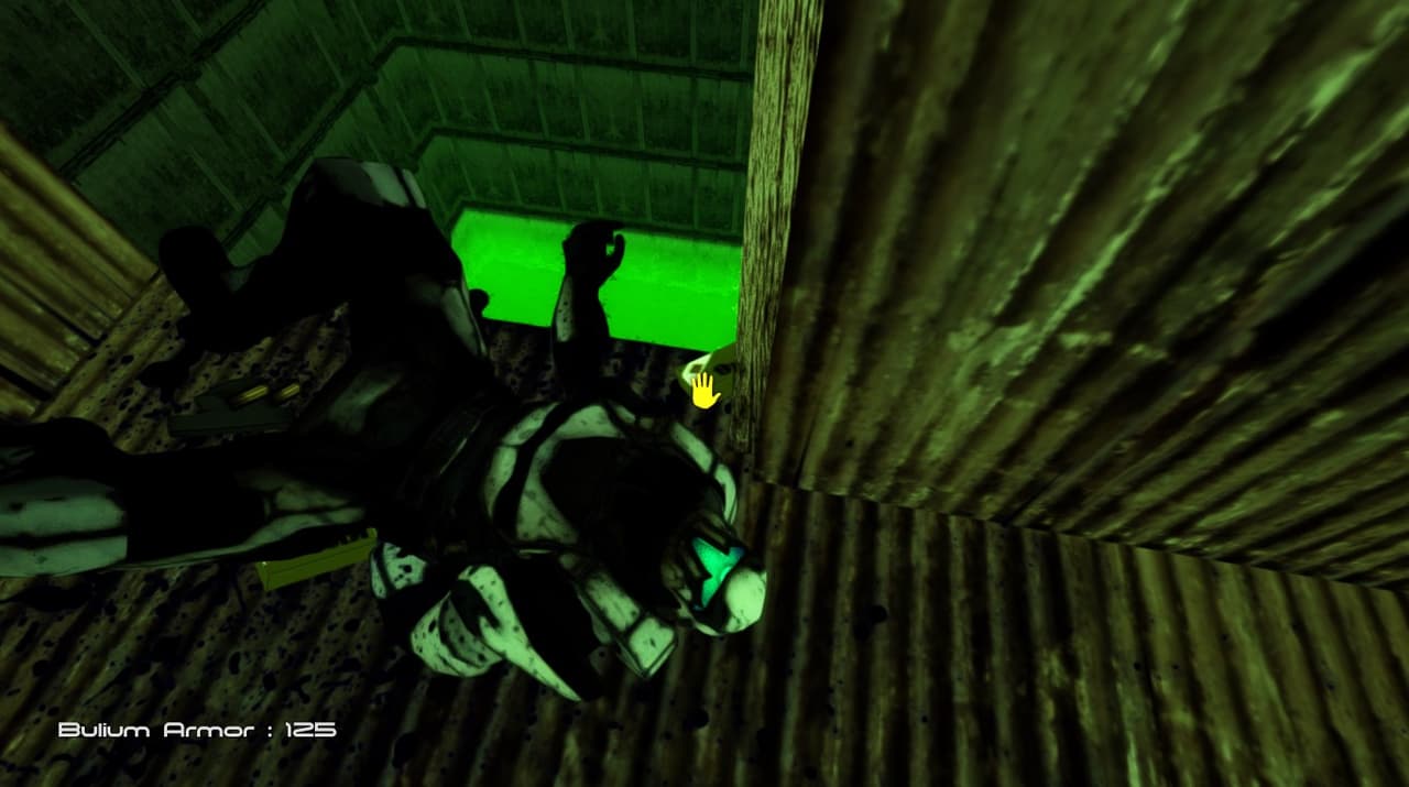 Nukklerma: Robot Warfare screenshot 4
