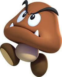 Super Goomba Bros