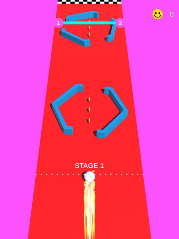 Clear Hall screenshot 2