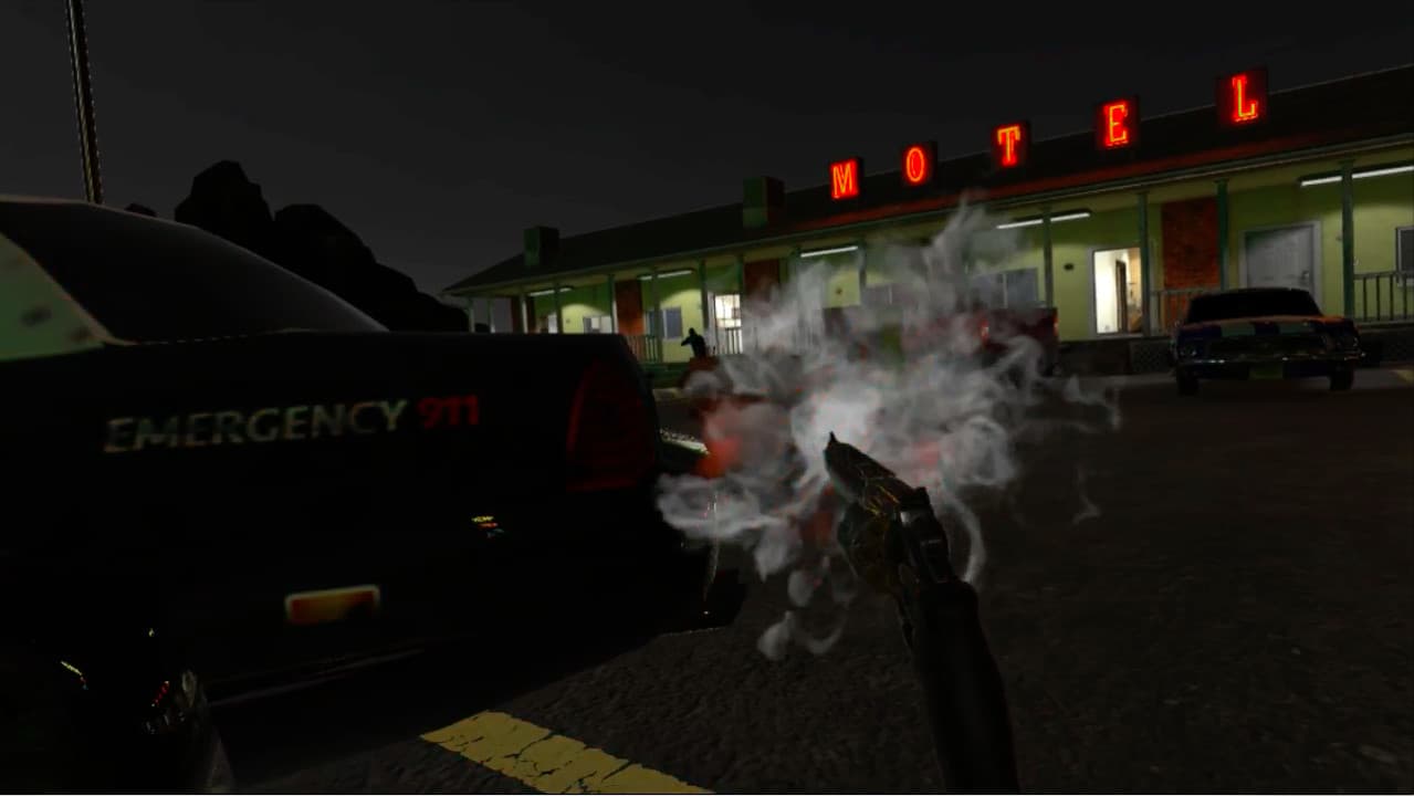 Fast Action Hero screenshot 6