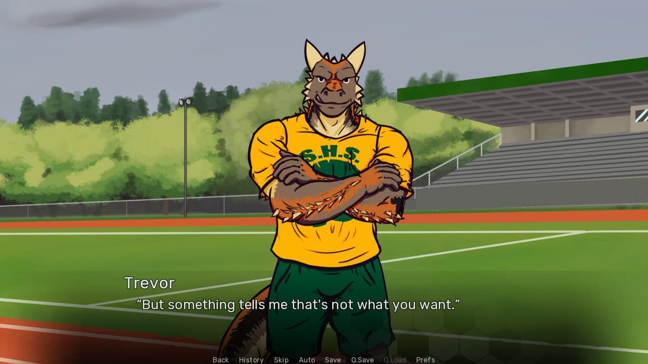 Fields of Spring screenshot 5