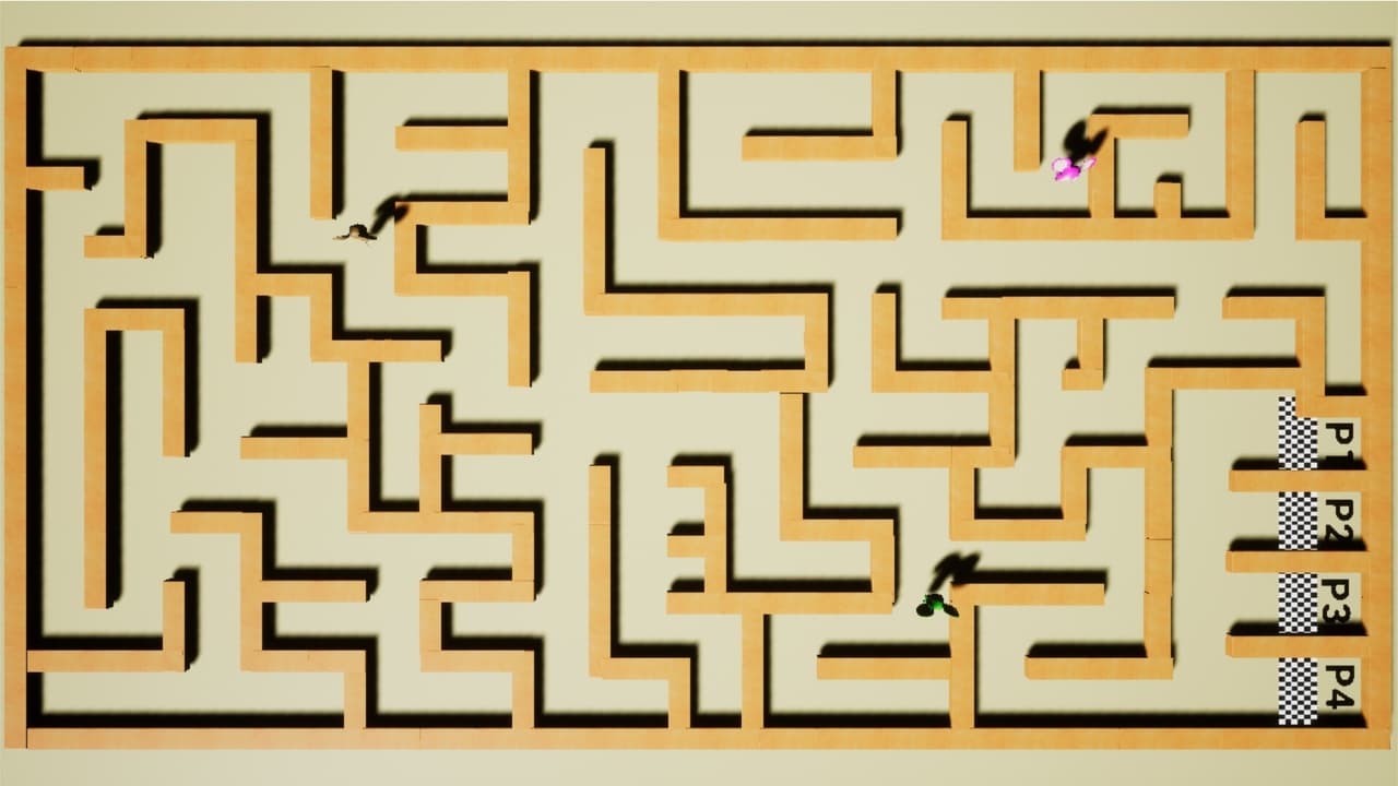 Oh Boy More Cheese screenshot 4